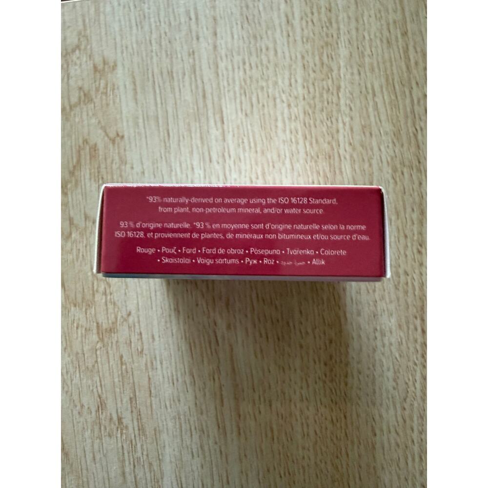 $32 New Too Faced Cloud Crush Blurring Blush - Head In The Clouds - Picture 6 of 8